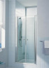 Душевая дверь Kermi Atea AT PTD 08018VAK