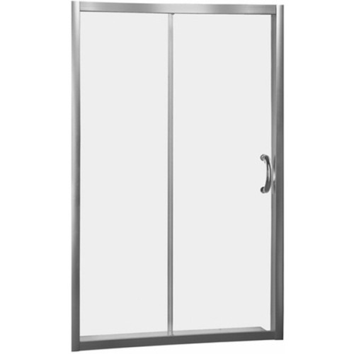 Душевая дверь в нишу AM PM Bliss L 120x190