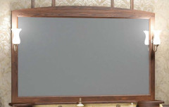 Зеркало Opadiris Лучия 150