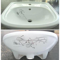 Умывальник MIXLINE Арго (527320)