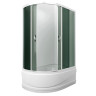 Душевой уголок Erlit Comfort ER0512TR 120x80