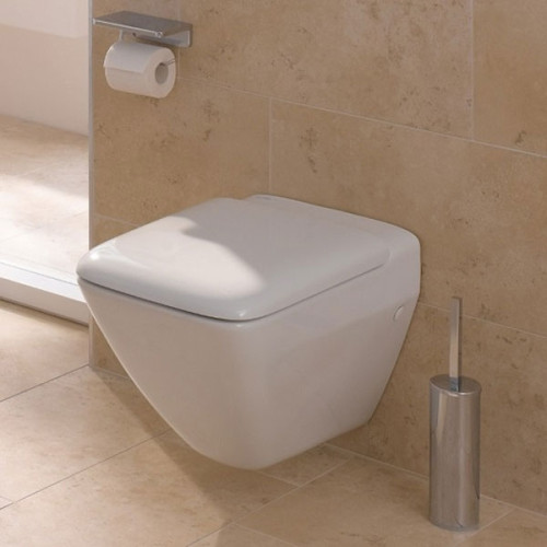 Унитаз Laufen Palace подвесной без сиденья (8.2070.2.000.000.1)