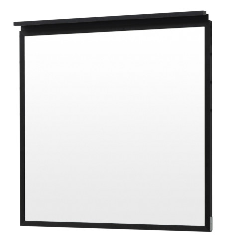 Зеркало Allen Brau Priority 80 1.31015.BB черный