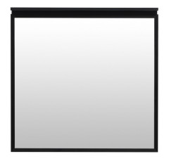 Зеркало Allen Brau Priority 80 1.31015.BB черный