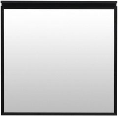 Зеркало Allen Brau Priority 80 1.31015.BB черный