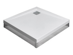 Душевой акриловый поддон RADAWAY ARGOS 4ACN1010-02