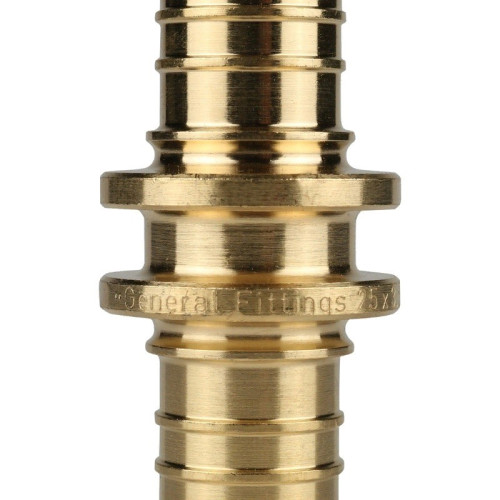 Муфта Stout SFA-0003-000025