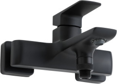 Смеситель для ванны с душем Allen Brau Infinity 5.21006-31