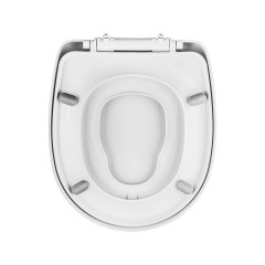 Сиденье BERGES Family PSО