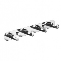 Вешалка для полотенец Milardo 004SM40M41