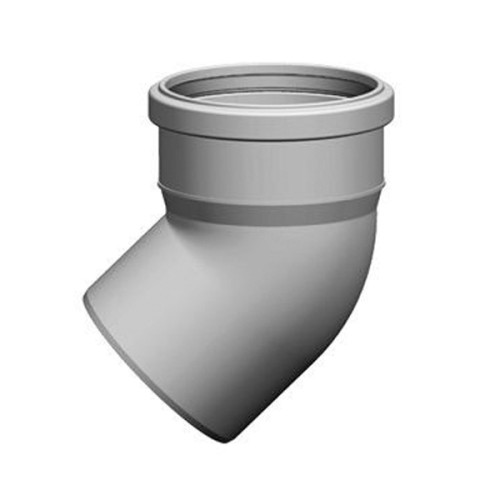 Отвод Sinikon Comfort D110x87?