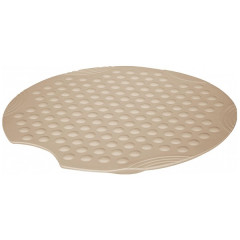 Коврик для ванны Ridder Tecno+ 55x55