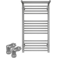 Полотенцесушитель TERMINUS Стандарт Аврора с/п П16 400х800 NEW