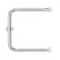 Водяной полотенцесушитель Grota Modesto 32х40