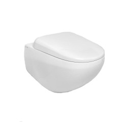 Унитаз AM PM Sensation C301700WH подвесной