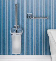 Ершик для унитаза Colombo Design Portofino B3207