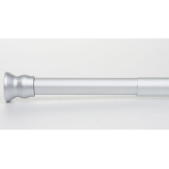 Карниз для ванны 110-185см Ridder 55310