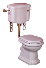 Унитаз Migliore Bella ML.BLL-25.111.BI