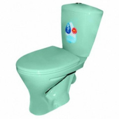 Унитаз Santeri Версия P4015S0400BF