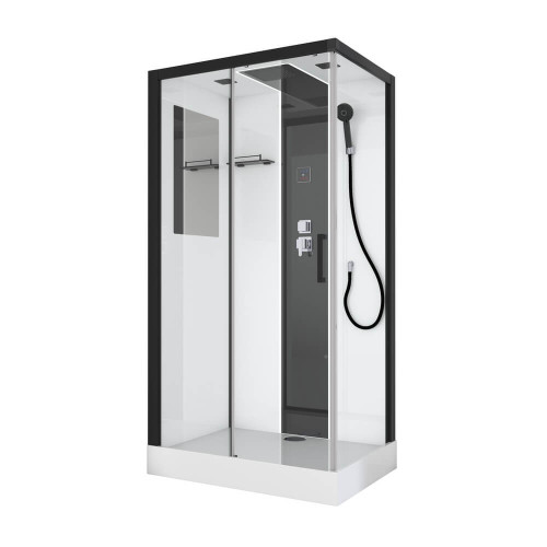 Душевая кабина B&W G8800