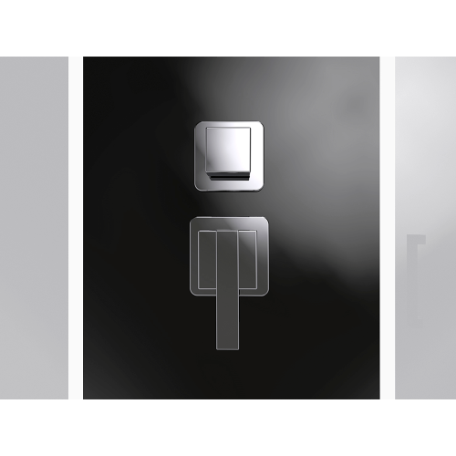 Душевая кабина B&W G8800