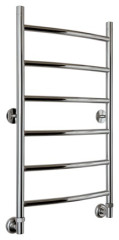 Полотенцесушитель Стилье Аксиома 800х400