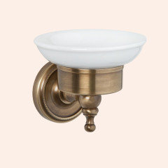 Мыльница TW Bristol TWBR106