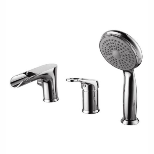 Смеситель Lemark Omega LM3145C