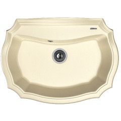 Кухонная мойка Florentina Эмилия 770 20.360.E0770