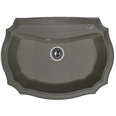 Кухонная мойка Florentina Эмилия 770 20.360.E0770