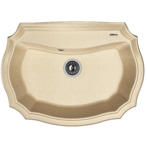 Кухонная мойка Florentina Эмилия 770 20.360.E0770