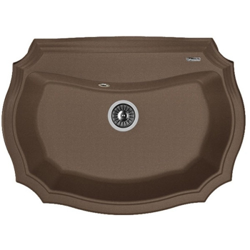 Кухонная мойка Florentina Эмилия 770 20.360.E0770