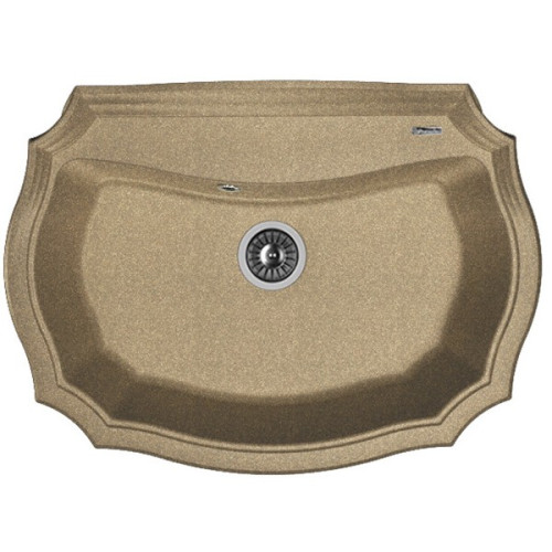 Кухонная мойка Florentina Эмилия 770 20.360.E0770