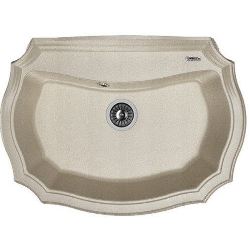 Кухонная мойка Florentina Эмилия 770 20.360.E0770