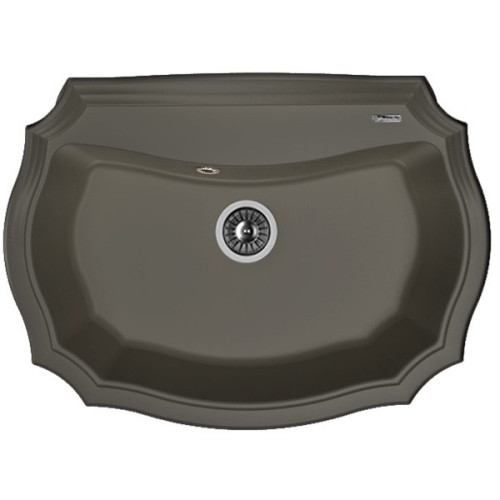 Кухонная мойка Florentina Эмилия 770 20.360.E0770