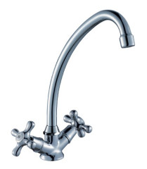 Смеситель Rossinka H02-71