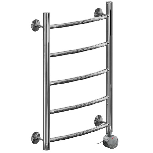 Полотенцесушитель Электрич. Ника ARC ЛД 60/40 правый тэн