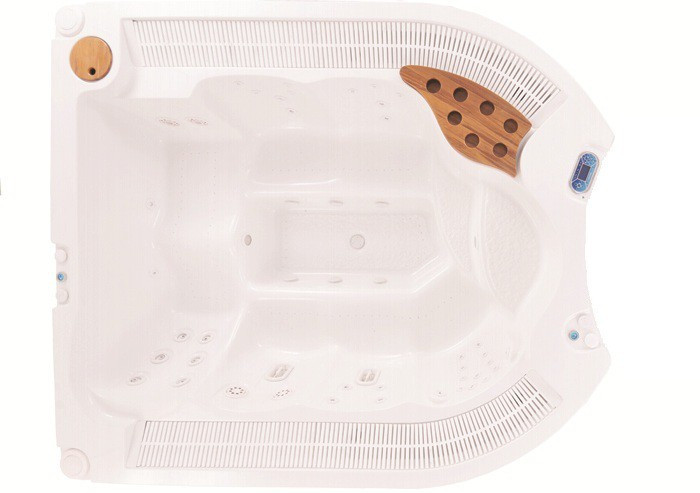 Бассейн Victory Spa Rose Spa