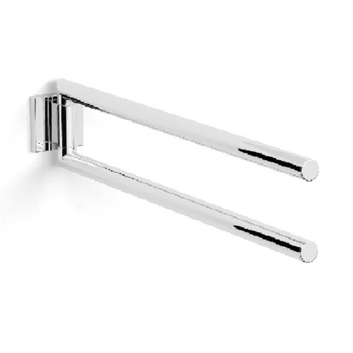 Полотенцедержатель Langberger Ledro 11808E двойной