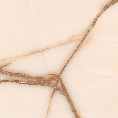 Керамогранит MOON Onyx Crema Sugar 60x60