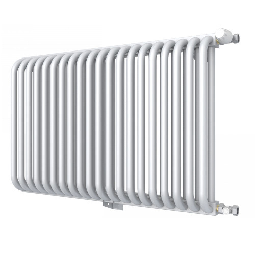 Радиатор КЗТО PC 2-500-20 3/4