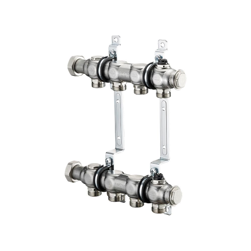 Распределительная гребенка Oventrop Multidis SH (2016), 4 х G ?