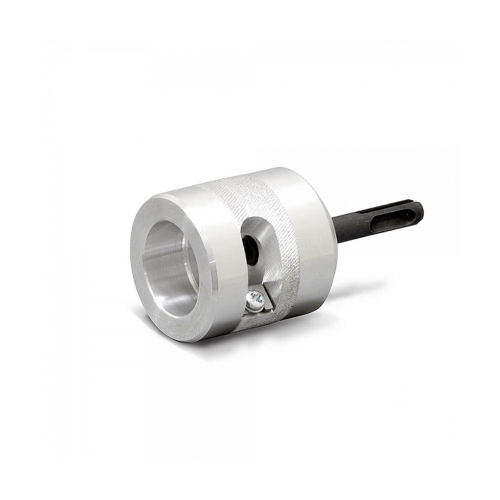 Головка зачистки трубы Fusitek под перфоратор, диаметр: 63мм