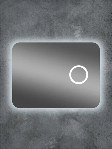 Зеркало Континент Elegant Led 800х600