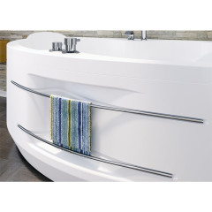 Акриловая ванна Radomir Vannesa Ирма 3 160x105