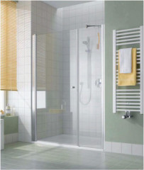 Душевая дверь Kermi Atea AT SOR 1106х2002PK