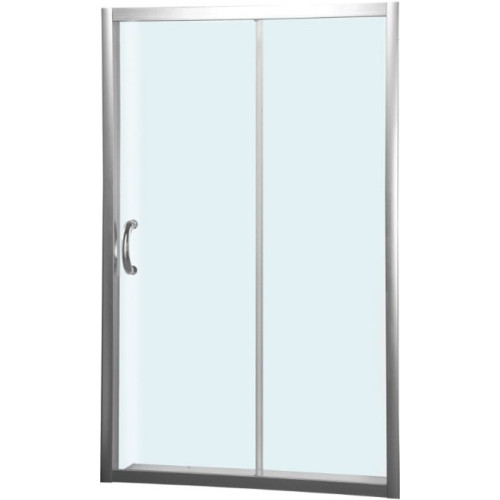 Душевая дверь в нишу AM PM Bliss L 140x190