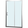 Душевая дверь в нишу AM PM Bliss L 140x190