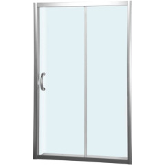 Душевая дверь в нишу AM PM Bliss L 140x190