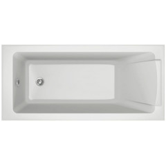 Ванна акриловая Jacob Delafon Sofa 150x70 прямоугольная, белая (E6D300RU-00)